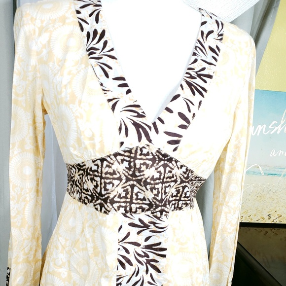 🔴SOLD🔴MICHAEL Michael Kors top_c - Picture 2 of 4